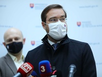 Marek Krajčí o novom type koronavírusu, ktorý sa objavil už aj v Nitre Marek Krajčí o novom type koronavírusu, ktorý sa objavil už aj v Nitre