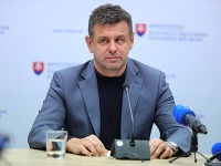 László Sólymos László Sólymos