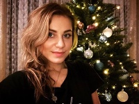 Dominika Stará povedala na rovinu, čo jej vadí. Dominika Stará povedala na rovinu, čo jej vadí.