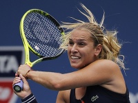Dominika Cibulková Dominika Cibulková