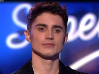 Miláčik zo Superstar šokoval vzhľadom! Miláčik zo Superstar šokoval vzhľadom!
