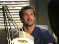 Patrick Dempsey Patrick Dempsey