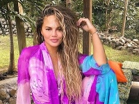 Chrissy Teigen Chrissy Teigen
