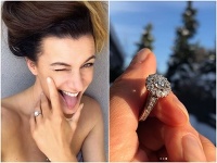 Alice Bendová sa bude vydávať. Alice Bendová sa bude vydávať.