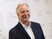 Alan Rickman Alan Rickman