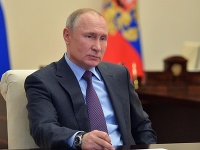 Vladimir Putin Vladimir Putin