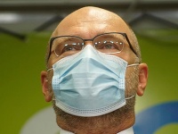 Richard Sulík chce všetko vysvetliť. Richard Sulík chce všetko vysvetliť.