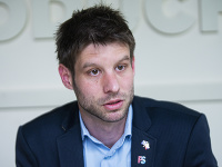 Michal Šimečka Michal Šimečka