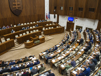 Poslanci Národnej rady SR Poslanci Národnej rady SR