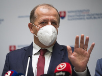 Prezident Únie miest Slovenska Richard Rybníček Prezident Únie miest Slovenska Richard Rybníček