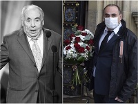 František Filip zomrel na zápal pľúc spôsobený koronavírusom. František Filip zomrel na zápal pľúc spôsobený koronavírusom.