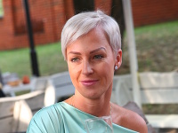 Zuzana Belohorcová Zuzana Belohorcová