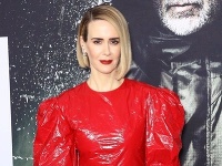 Sarah Paulson Sarah Paulson
