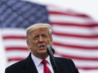 Donald Trump Donald Trump