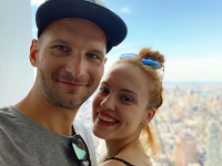 Otec slovenskej herečky má mimoriadne ťažký priebeh ochorenia! Otec slovenskej herečky má mimoriadne ťažký priebeh ochorenia!