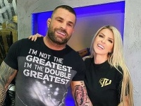 Karlos Vémola a Lela Ceterová Karlos Vémola a Lela Ceterová