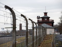 Bývalý koncentračný tábor Buchenwald Bývalý koncentračný tábor Buchenwald