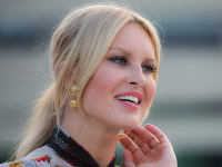 Simona Krainová sa ukázala ÚPLNE HOLÁ! Simona Krainová sa ukázala ÚPLNE HOLÁ!