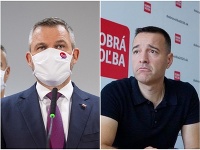 Tomáš Drucker nebude zbierať podpisy počas testovania občanov. Tomáš Drucker nebude zbierať podpisy počas testovania občanov.