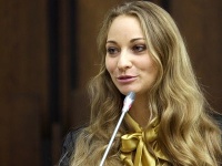 Marica Pirošíková Marica Pirošíková