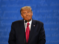 Donald Trump Donald Trump