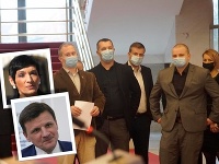 Kotlebovci prechadzajú pre nich nepríjemným obdobím Kotlebovci prechadzajú pre nich nepríjemným obdobím
