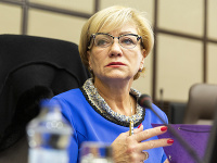 Ľubica Laššáková Ľubica Laššáková