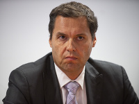 Viceprezident Asociácie zamestnávateľských zväzov a združení Rastislav Machunka Viceprezident Asociácie zamestnávateľských zväzov a združení Rastislav Machunka