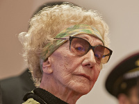 Dalma Špitzerová Dalma Špitzerová