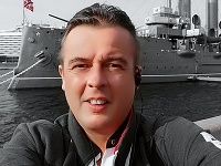 Marek Kochanský má dnes podstúpiť už siedmu operáciu. Marek Kochanský má dnes podstúpiť už siedmu operáciu.