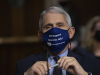 Anthony Fauci Anthony Fauci