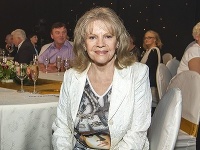 Eva Pilarová Eva Pilarová