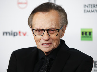 Larry King Larry King