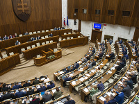 Poslanci Národnej rady SR Poslanci Národnej rady SR