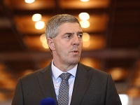 Bývalý predseda Mosta-Híd Béla Bugár Bývalý predseda Mosta-Híd Béla Bugár