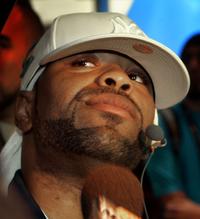 Raper Method Man