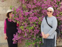 Angela s dcérou Katy Angela s dcérou Katy
