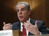 Michael Horowitz Michael Horowitz