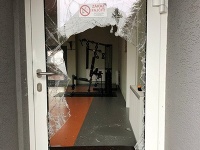 Polícia objasnila krádež športových potrieb zo strednej školy v Senici Polícia objasnila krádež športových potrieb zo strednej školy v Senici