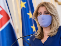 Zuzana Čaputová Zuzana Čaputová
