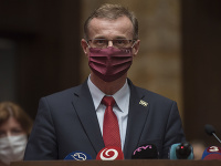 Na snímke rektor Slovenskej technickej univerzity (STU) v Bratislave Miroslav Fikar Na snímke rektor Slovenskej technickej univerzity (STU) v Bratislave Miroslav Fikar