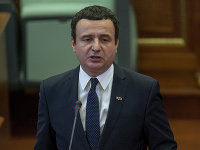 Albin Kurti Albin Kurti