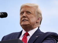 Donald Trump Donald Trump