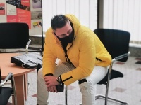 Milan Žačik Milan Žačik