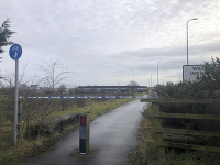 Sklade vakcín vo waleskom meste Wrexham Sklade vakcín vo waleskom meste Wrexham