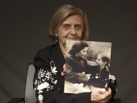 Tova Friedmanová Tova Friedmanová