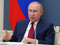 Vladimir Putin Vladimir Putin