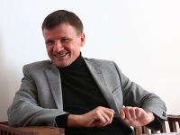 Alojz Hlina je opäť vo svojom Alojz Hlina je opäť vo svojom
