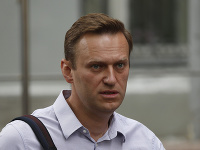 Alexander Navaľnyj Alexander Navaľnyj