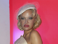 Pamela Anderson Pamela Anderson